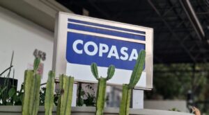 clientes com faturas em atraso podem renegociar com a copasa até dia 30 de dezembro