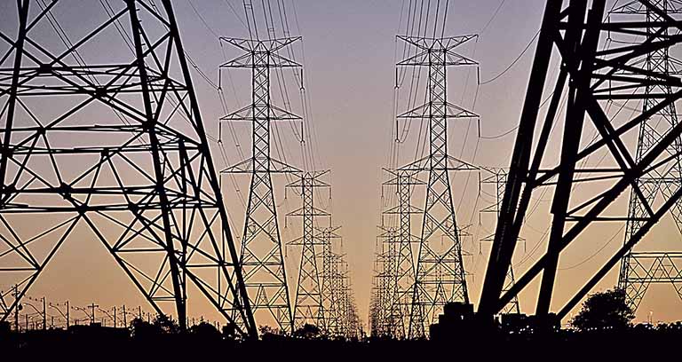 Sistema elétrico brasileiro demandará aportes de R$ 23,9 bi até 2026