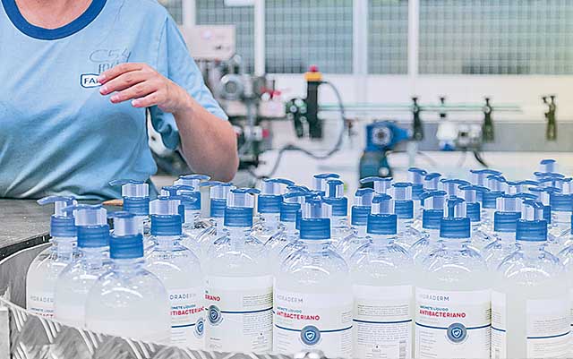 Grupo de investimentos compra mineira Farmax