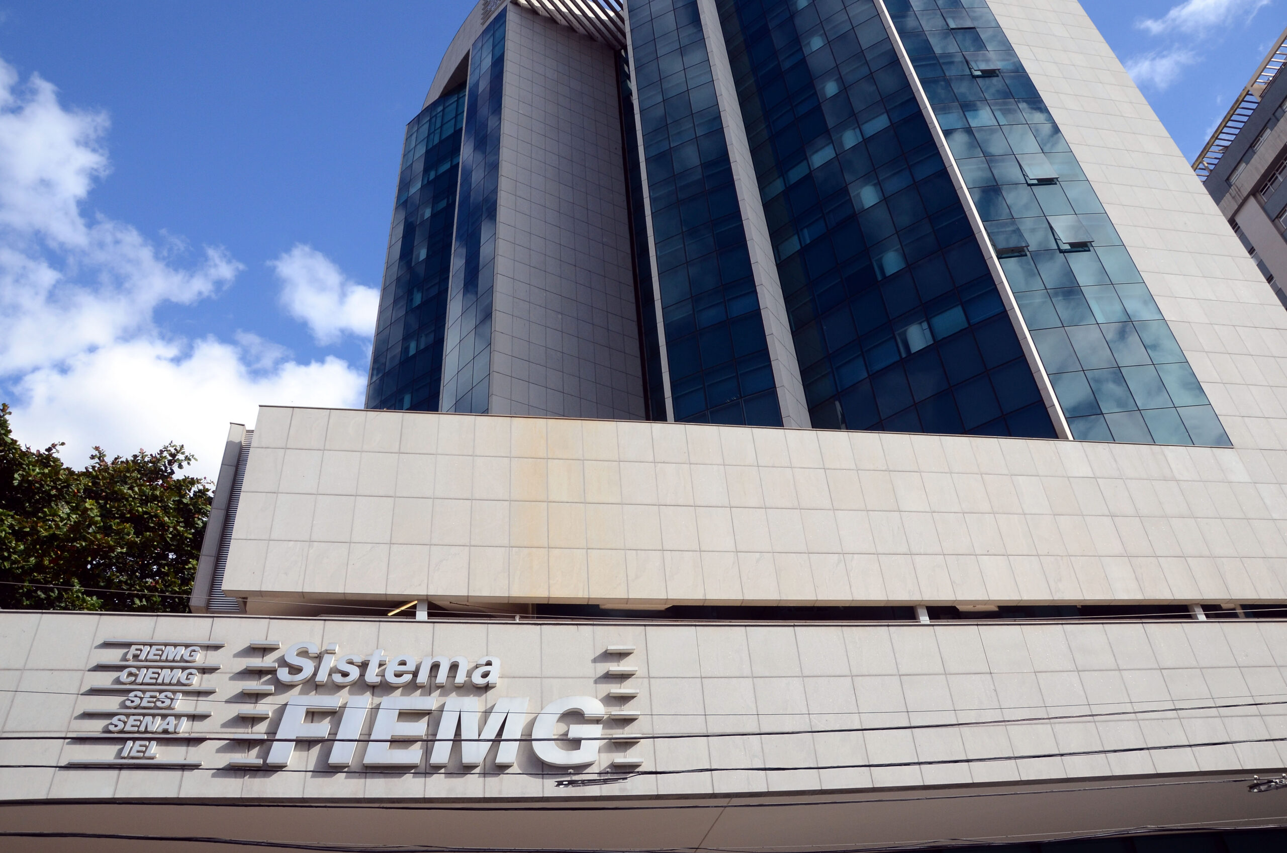 Fiemg lança programa para debater o desenvolvimento da indústria