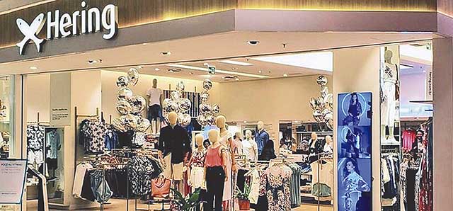 Faturamento do setor de franquias subiu 46% em MG