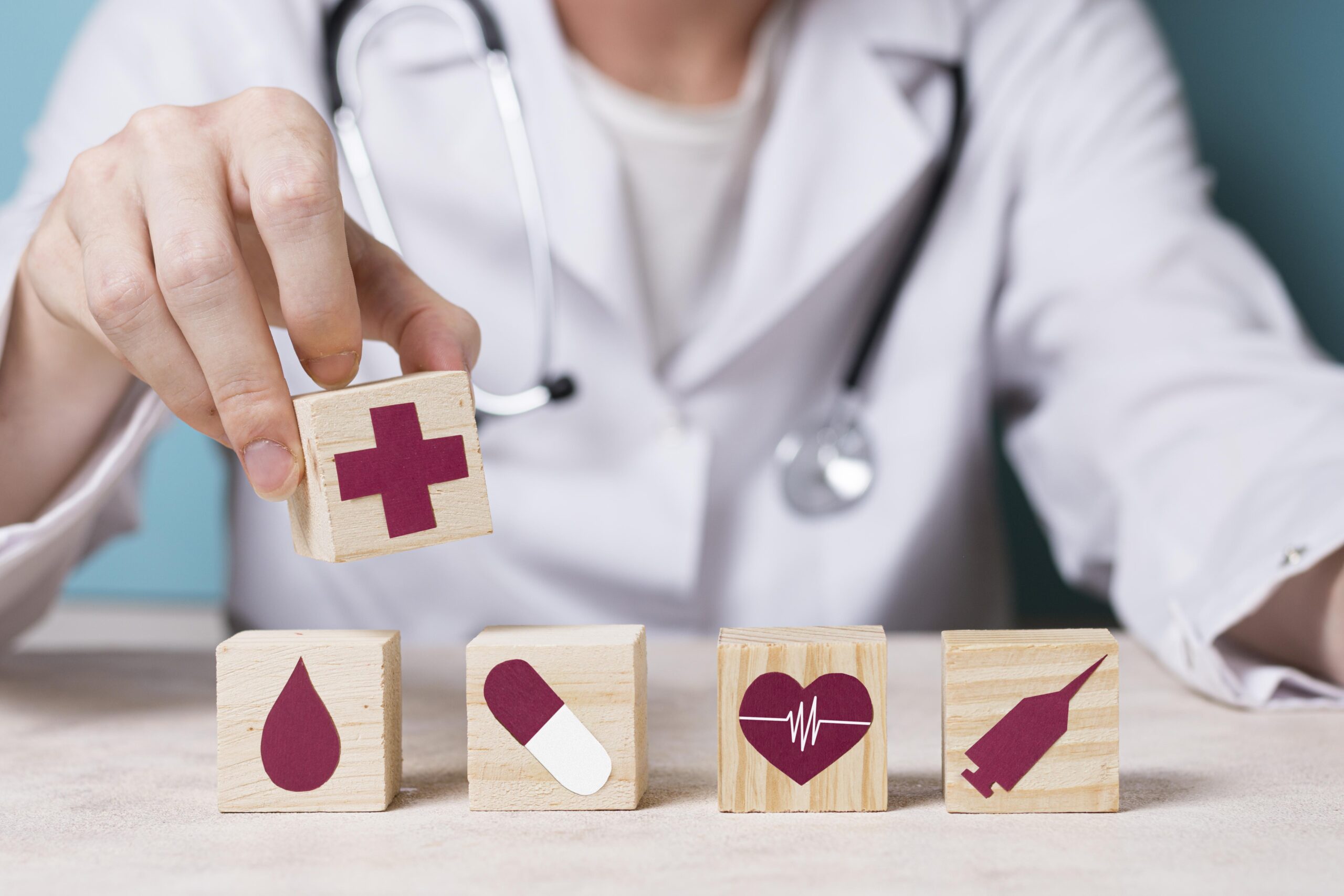 Medicina de Precisão
