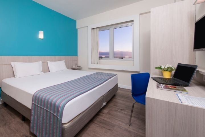 Atlantica Hospitality International abre novas unidades Go Inn em Minas Gerais