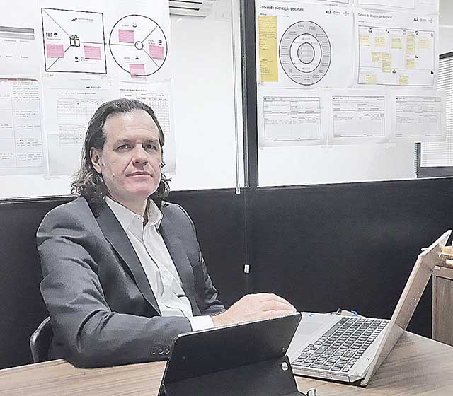 iPressnet promete baixar custos com impressão