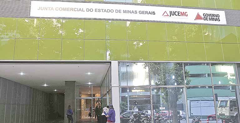 Ambiente de negócios em MG melhora com Redesim