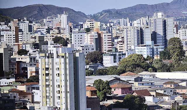 Mercado imobiliário registra expansão em BH e Nova Lima