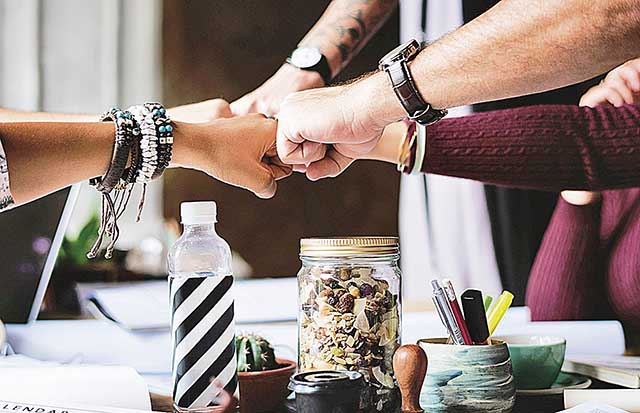 Conselhos empresariais fortalecem a governança