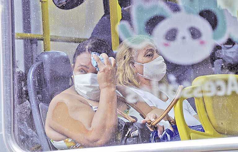 PL endurece regras de concessão do transporte público em BH