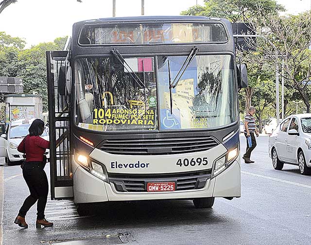 MP entra com ação para anular licitação em Belo Horizonte