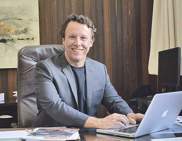 UniAcademia, de Juiz de Fora, expande polos de EAD