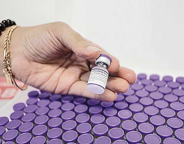 Vacina: uma obrigação com a coletividade