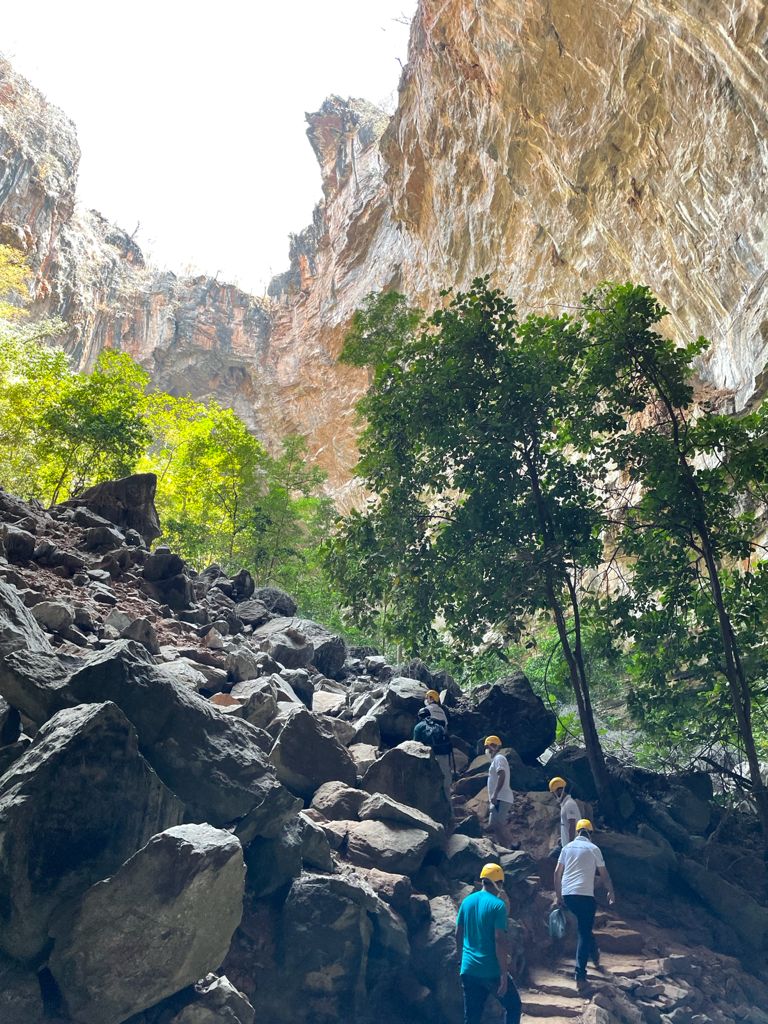 Secult apresenta programas de retomada do turismo e municipalização da cultura no Norte de Minas