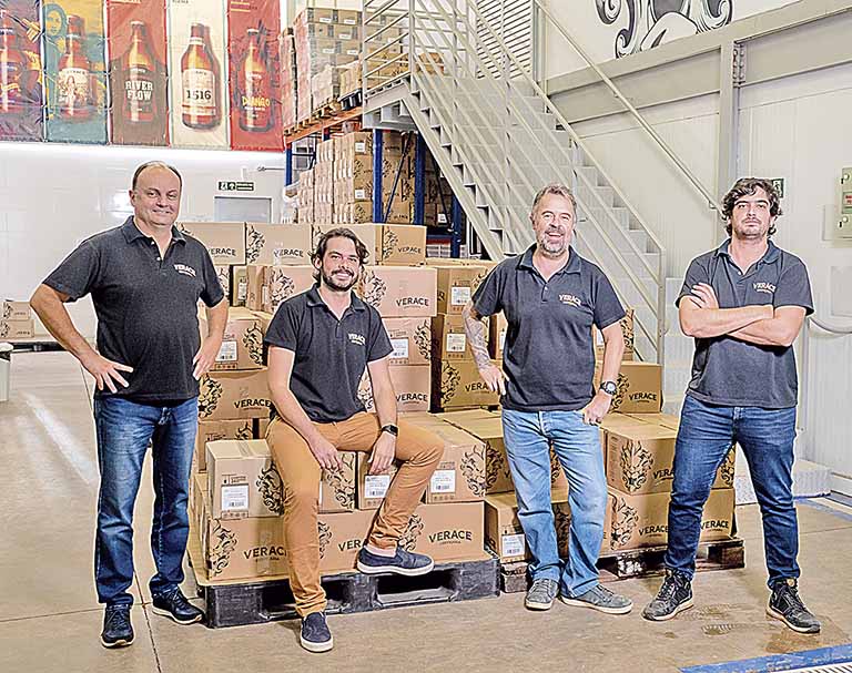 Verace prevê novos investimentos em MG