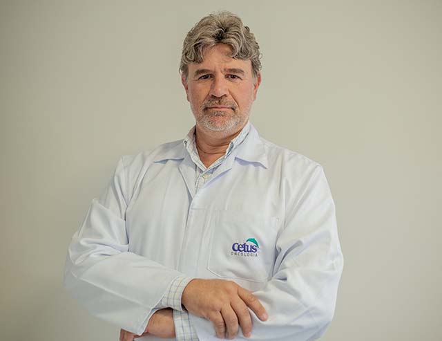Cetus Oncologia alcança crescimento de 80% nos últimos cinco anos