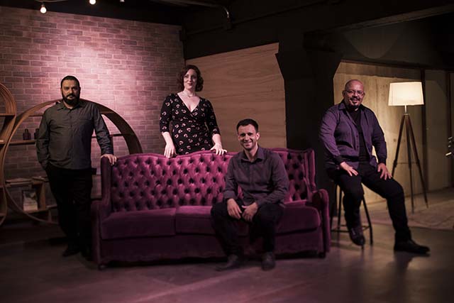 Delicatessen abre hoje o Savassi Festival 2021