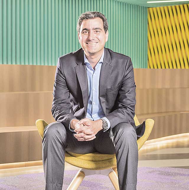 MRV é eleita a melhor empresa do País em Governança Corporativa