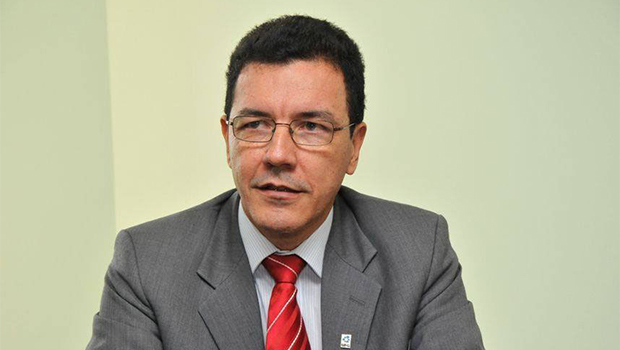 Kellen Severo fala sobre economia e agronegócio na Megacana Tech Show