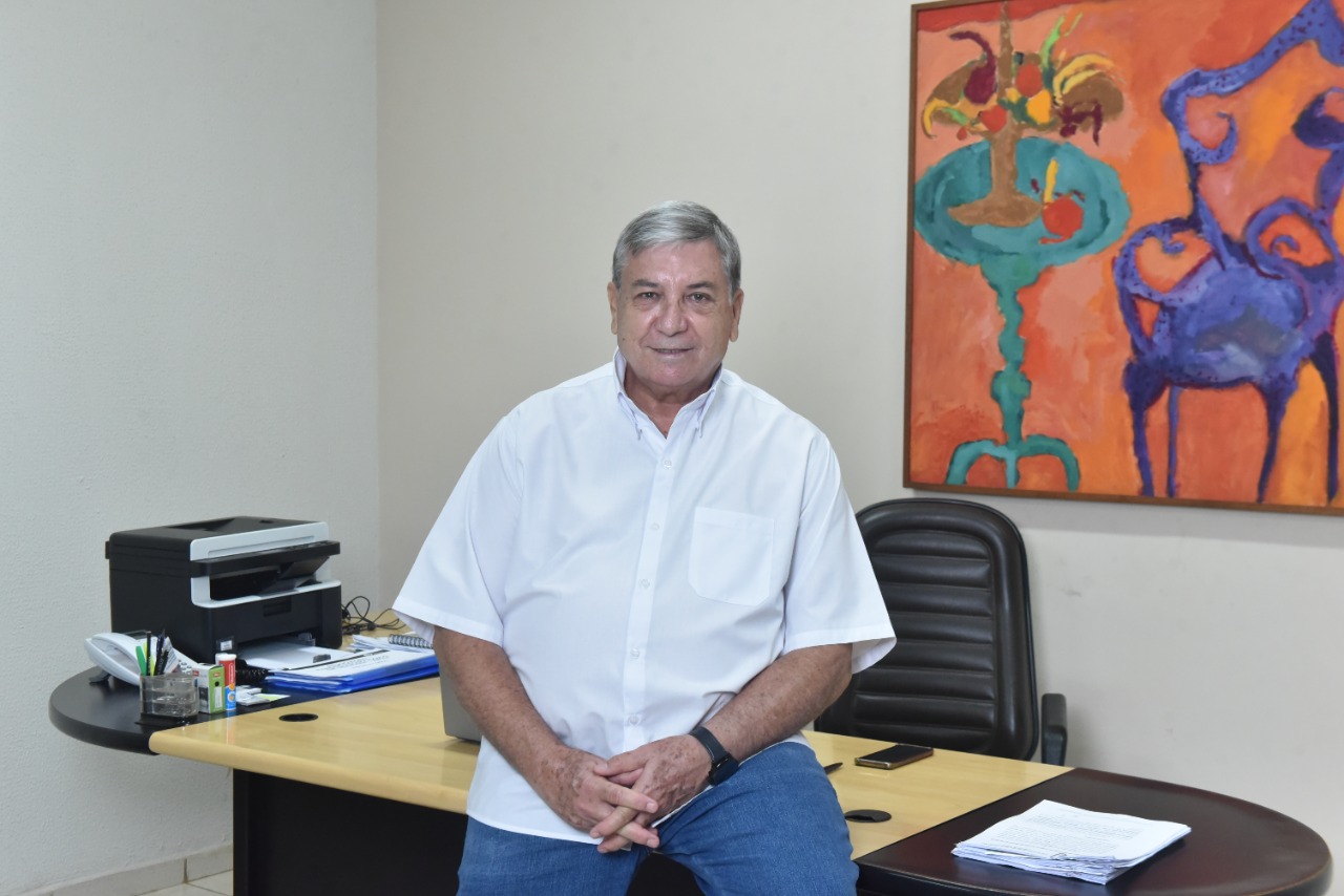 Uberaba elabora programa de recuperação econômica para o período pós-pandemia