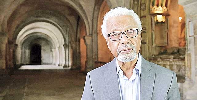 Gurnah ganha Prêmio Nobel de Literatura