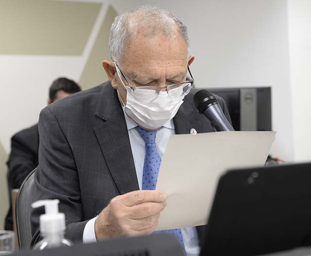 ALMG pode votar projeto sobre pagamento de dívidas