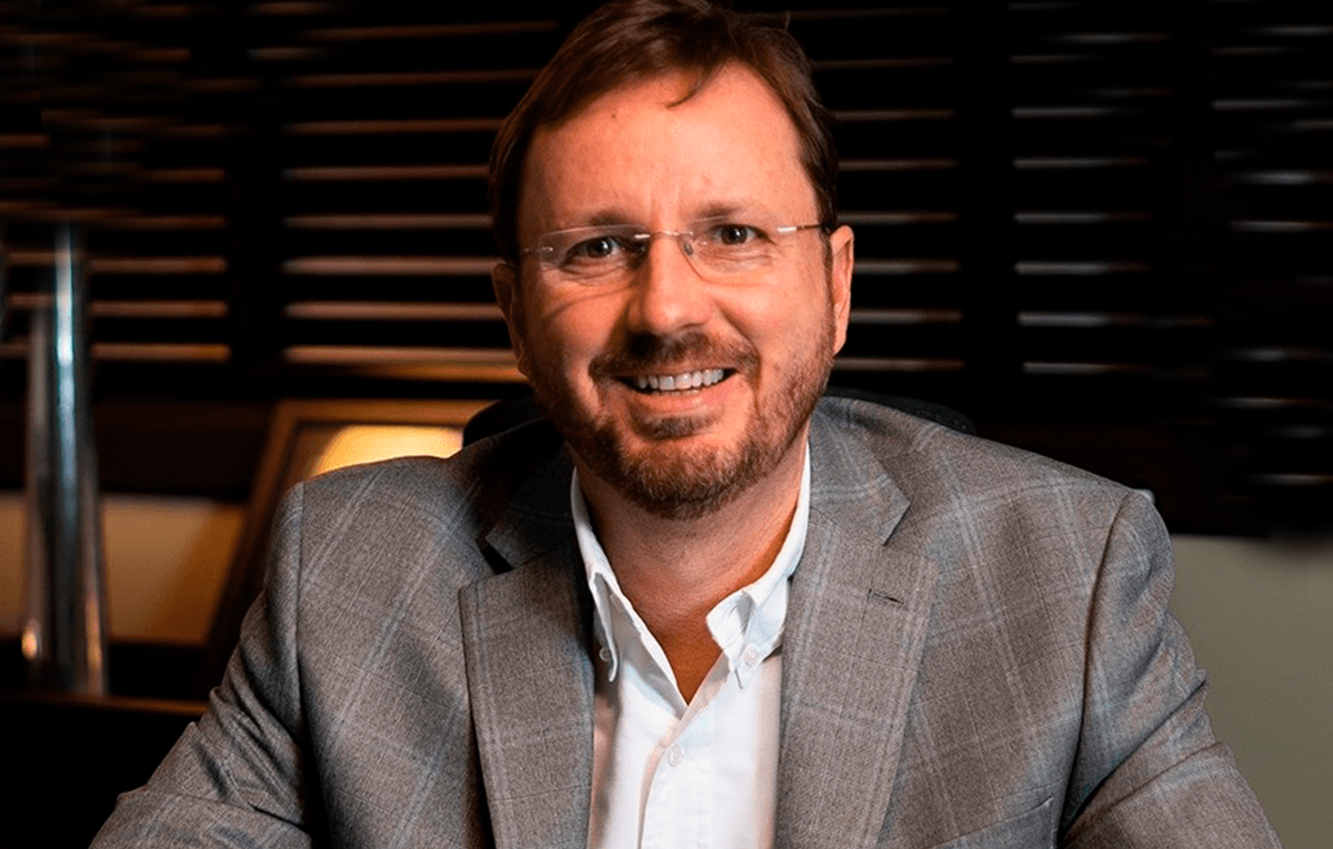 Dr. Agro e Tejon falam sobre o agronegócio na Megacana Tech Show