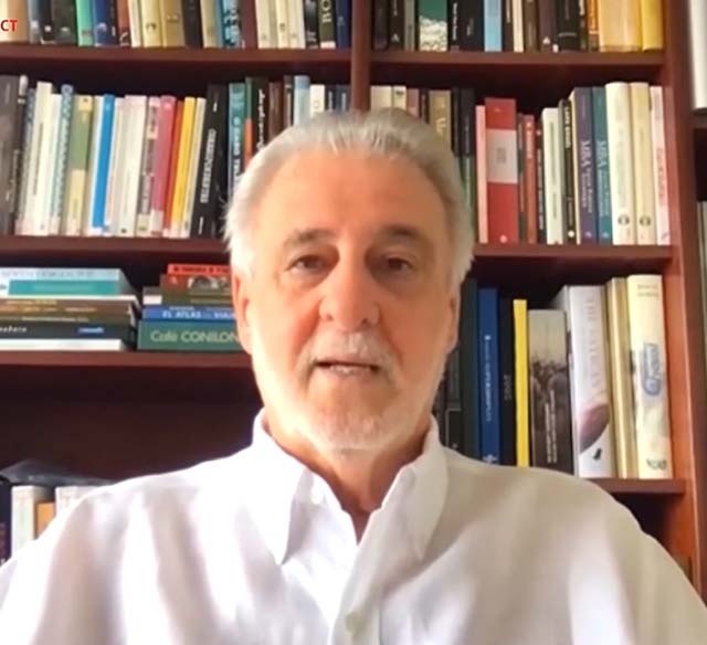 Sebrae e CACB lançam campanha de mediação