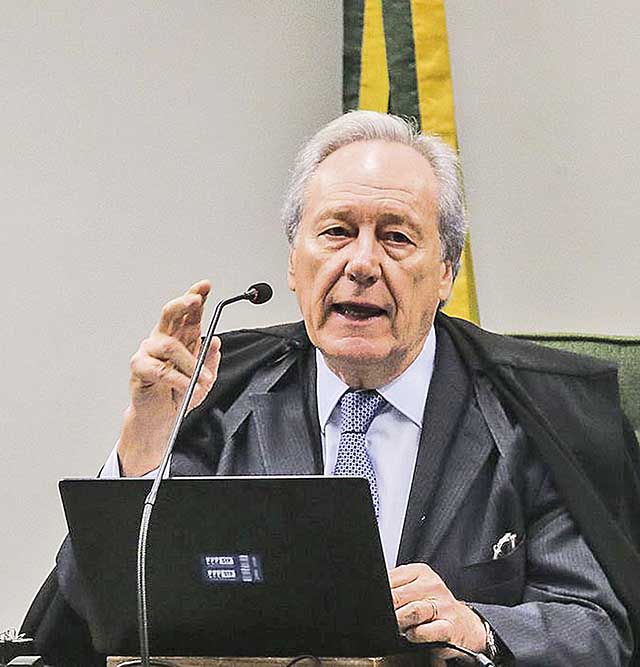 STF julga a prorrogação da desoneração da folha