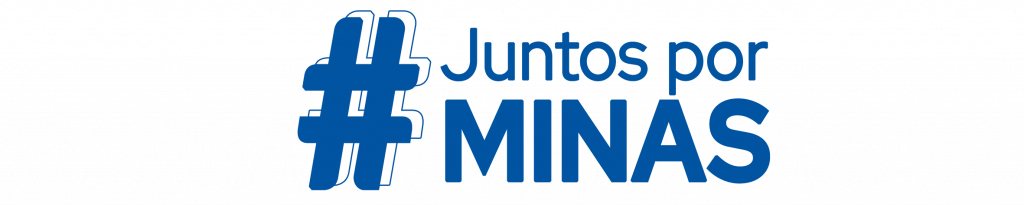 #juntosporminas