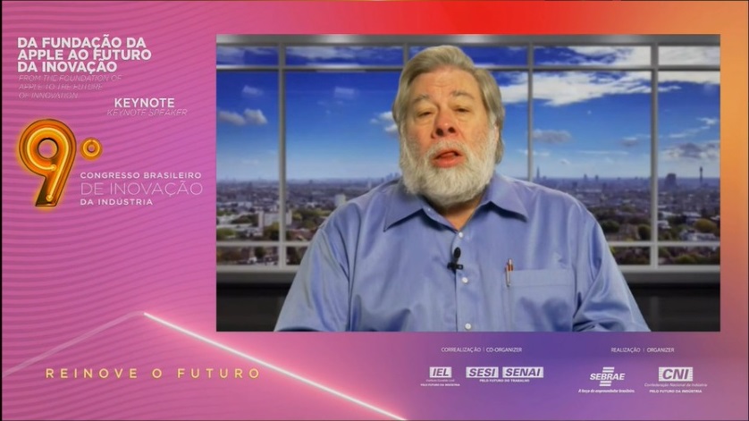 Maior Congresso de Inovação da América Latina faz pré-evento de aquecimento para 2022