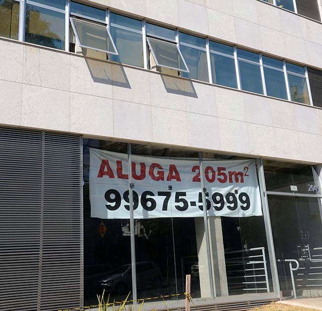 Preços de venda e aluguel sobem menos que inflação
