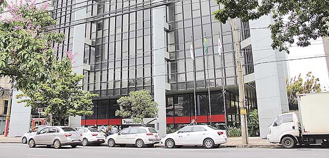 BDMG reduz taxa da linha Pronampe