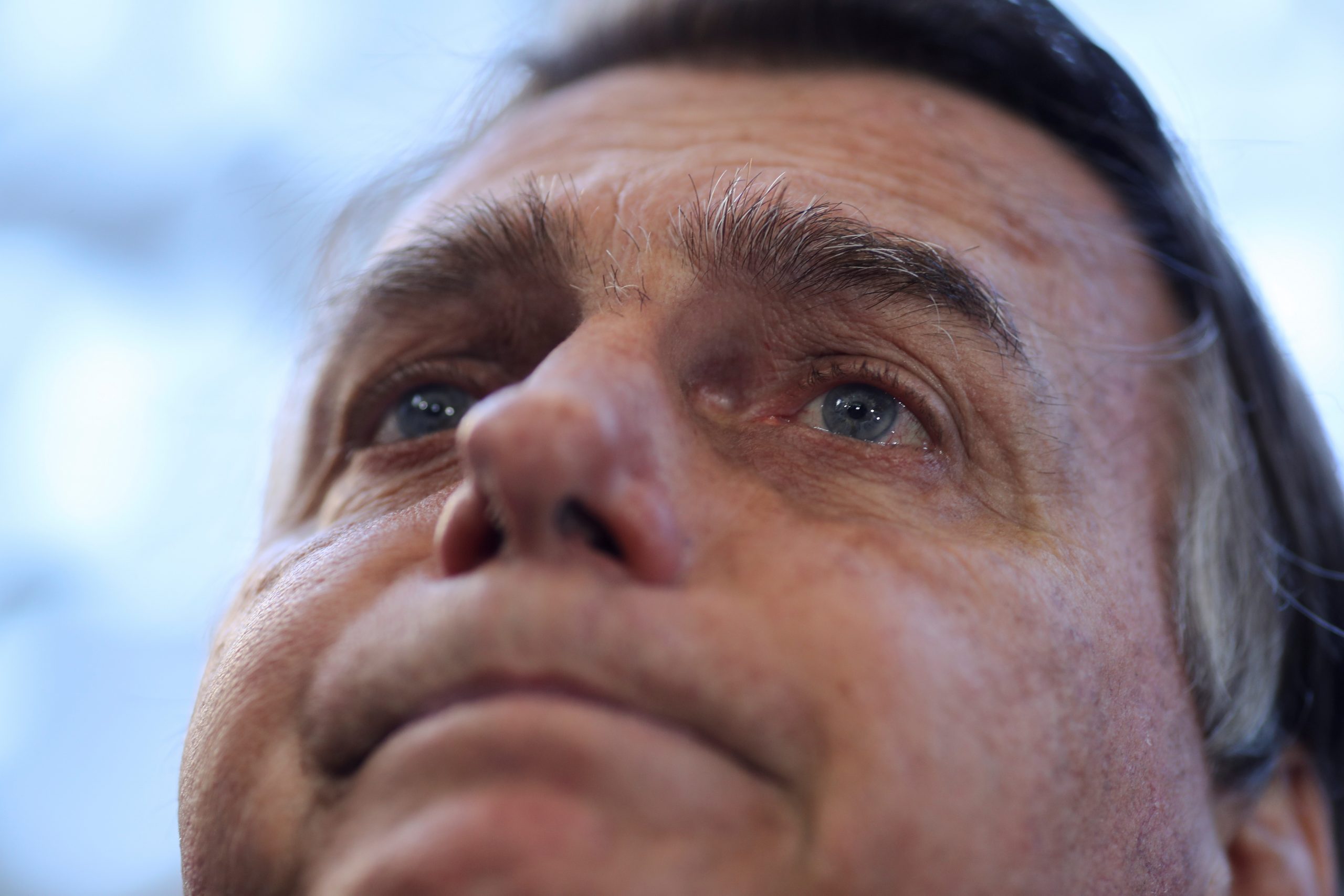 CPI pedirá o banimento de Bolsanaro das redes sociais