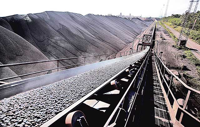 Arrecadação da Cfem vai subir com maior fiscalização