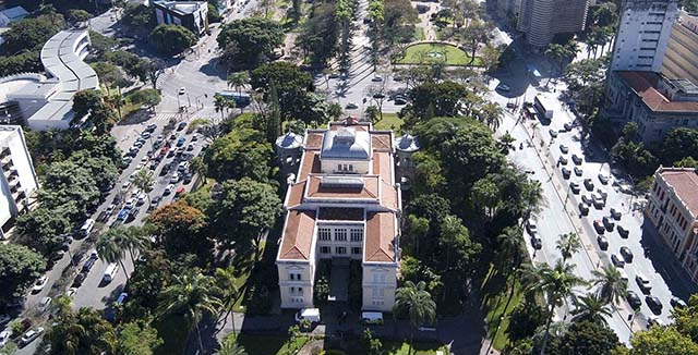 Codese já tem a adesão de quase 50 entidades