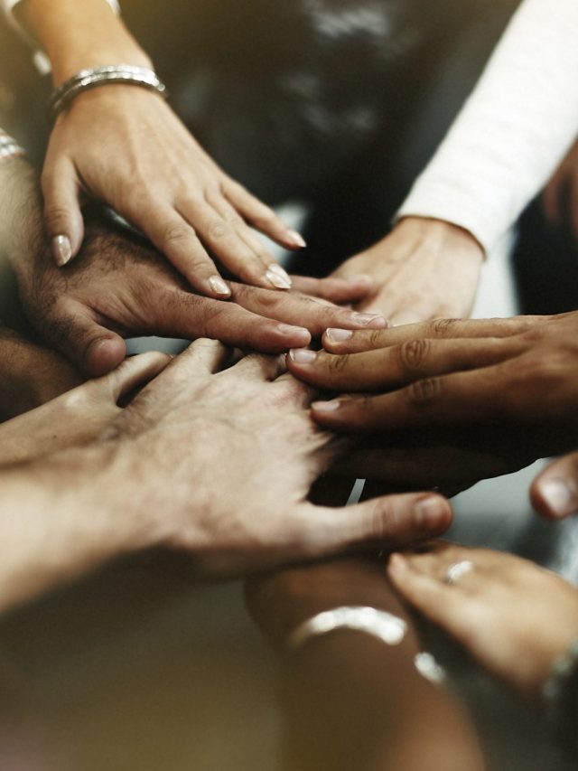 União entre empresários estimula negócios