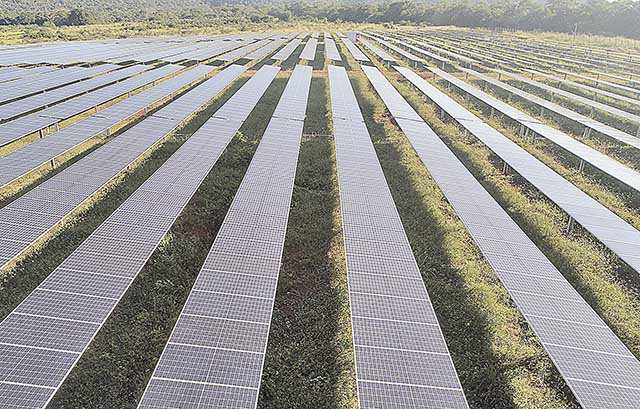 Safira Solar implanta usinas fotovoltaicas com investimentos de R$ 300 milhões