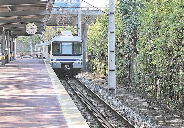 Governo de Minas abre consulta pública sobre concessão do metrô