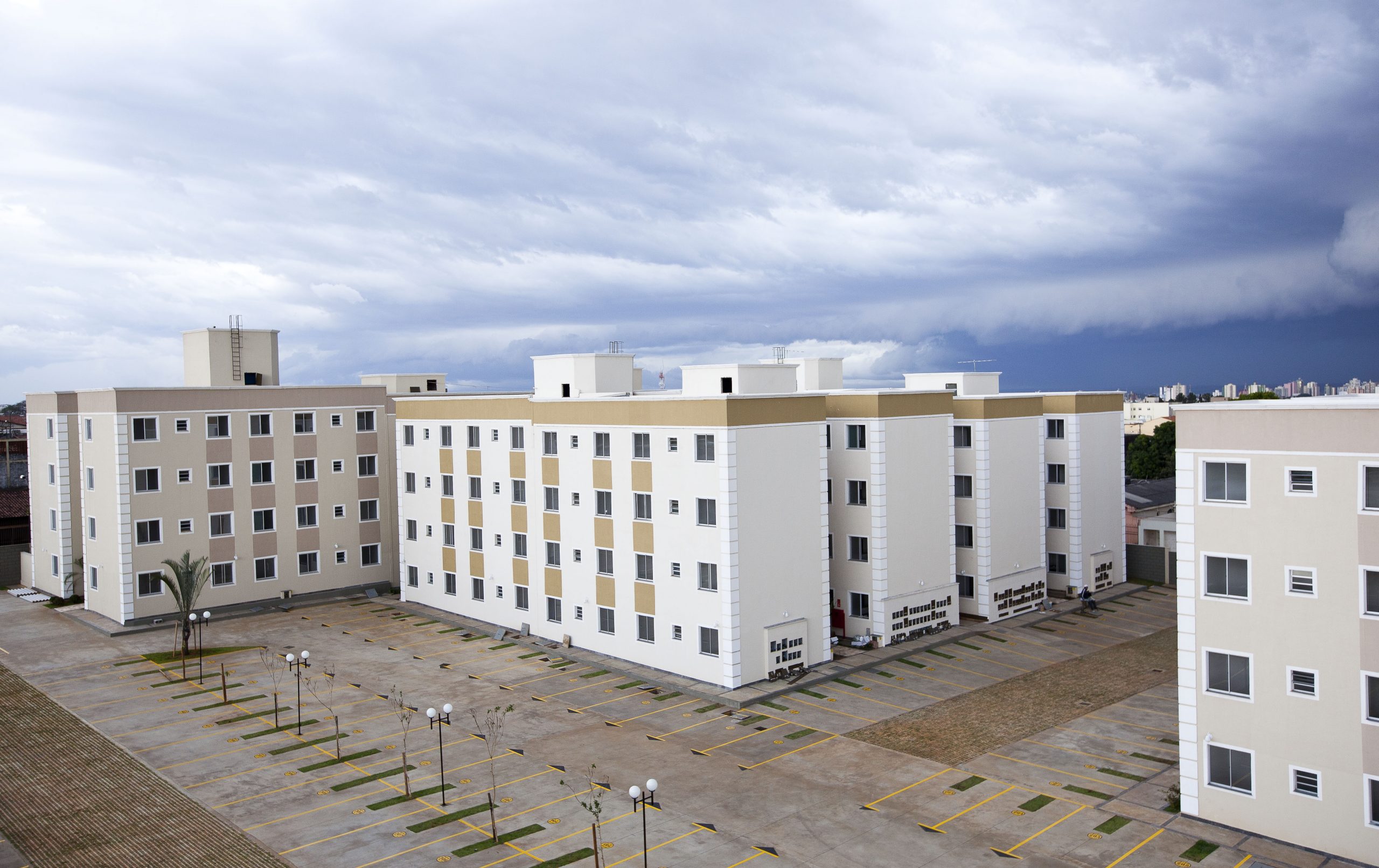 EDITORIAL | Ponto de partida