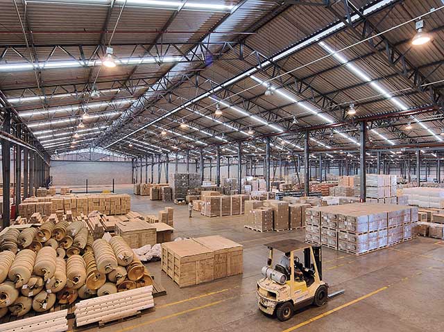 Minas registra alta de 34,5% na importação de produtos chilenos