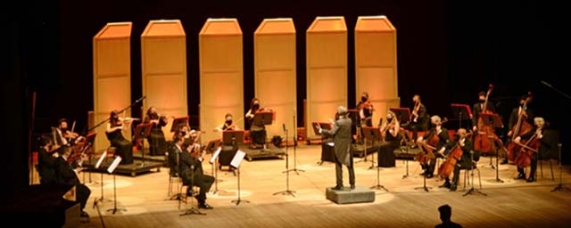 Concerto homenageia Astor Piazzolla