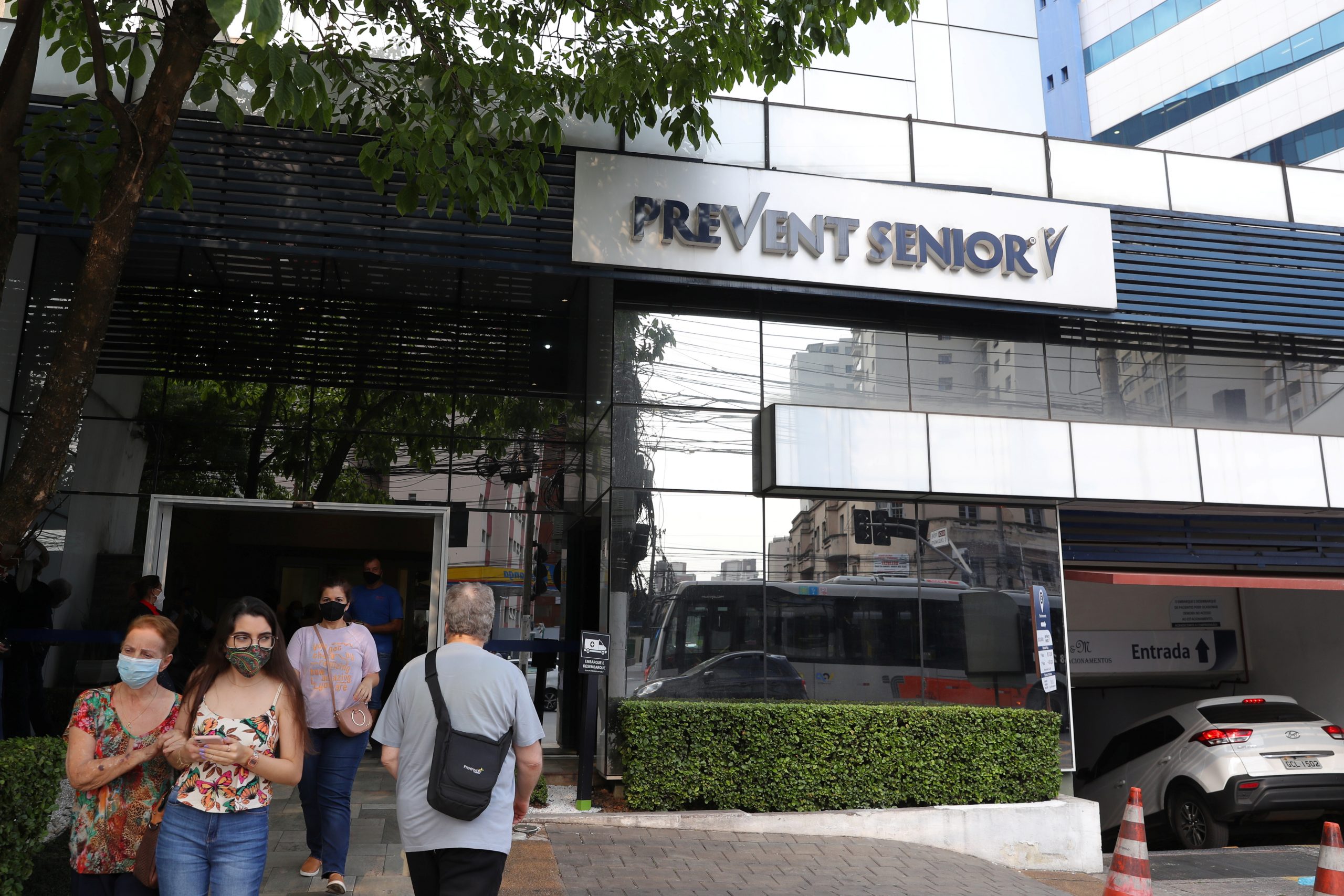 EDITORIAL | Um final diferente