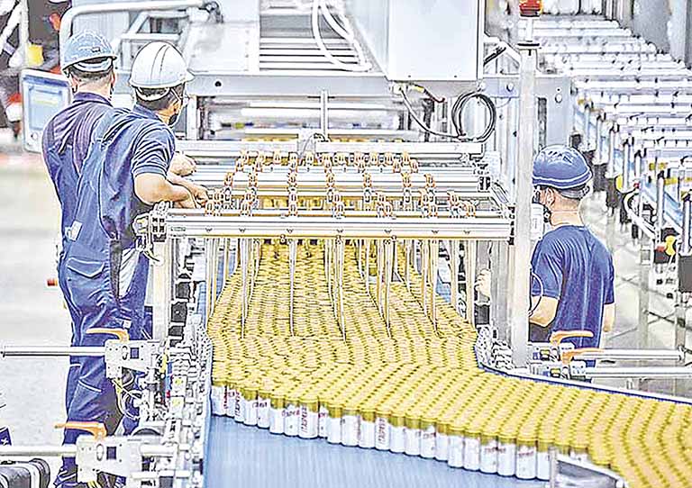 Projeto Compre Bem fortalece a indústria