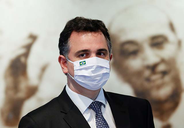 Pacheco será presidenciável pelo PSD