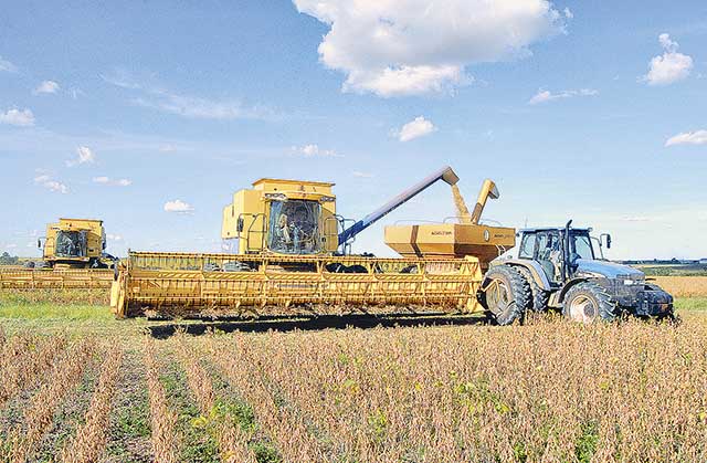VBP do agronegócio mineiro deve ter alta de 0,75% neste ano