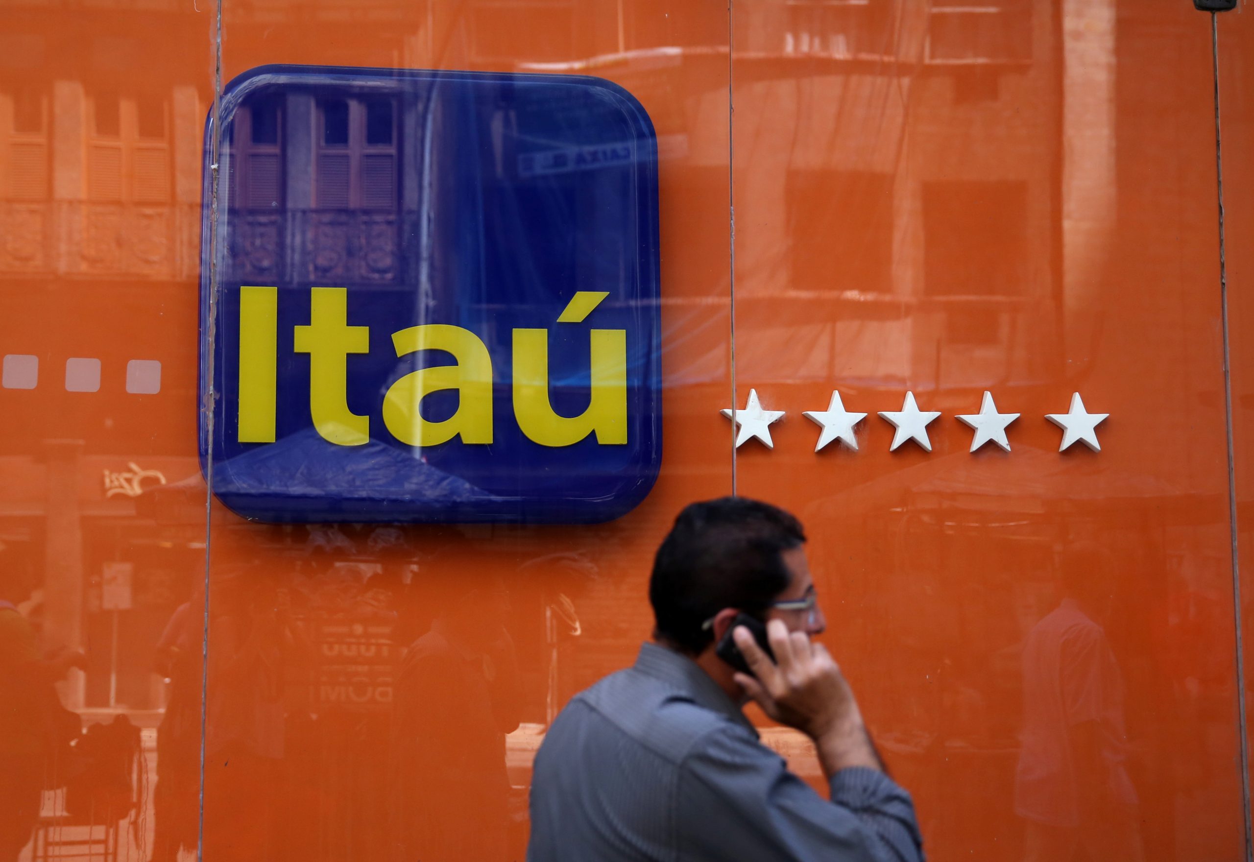 Itaú: BC deve reduzir ritmo de alta da Selic