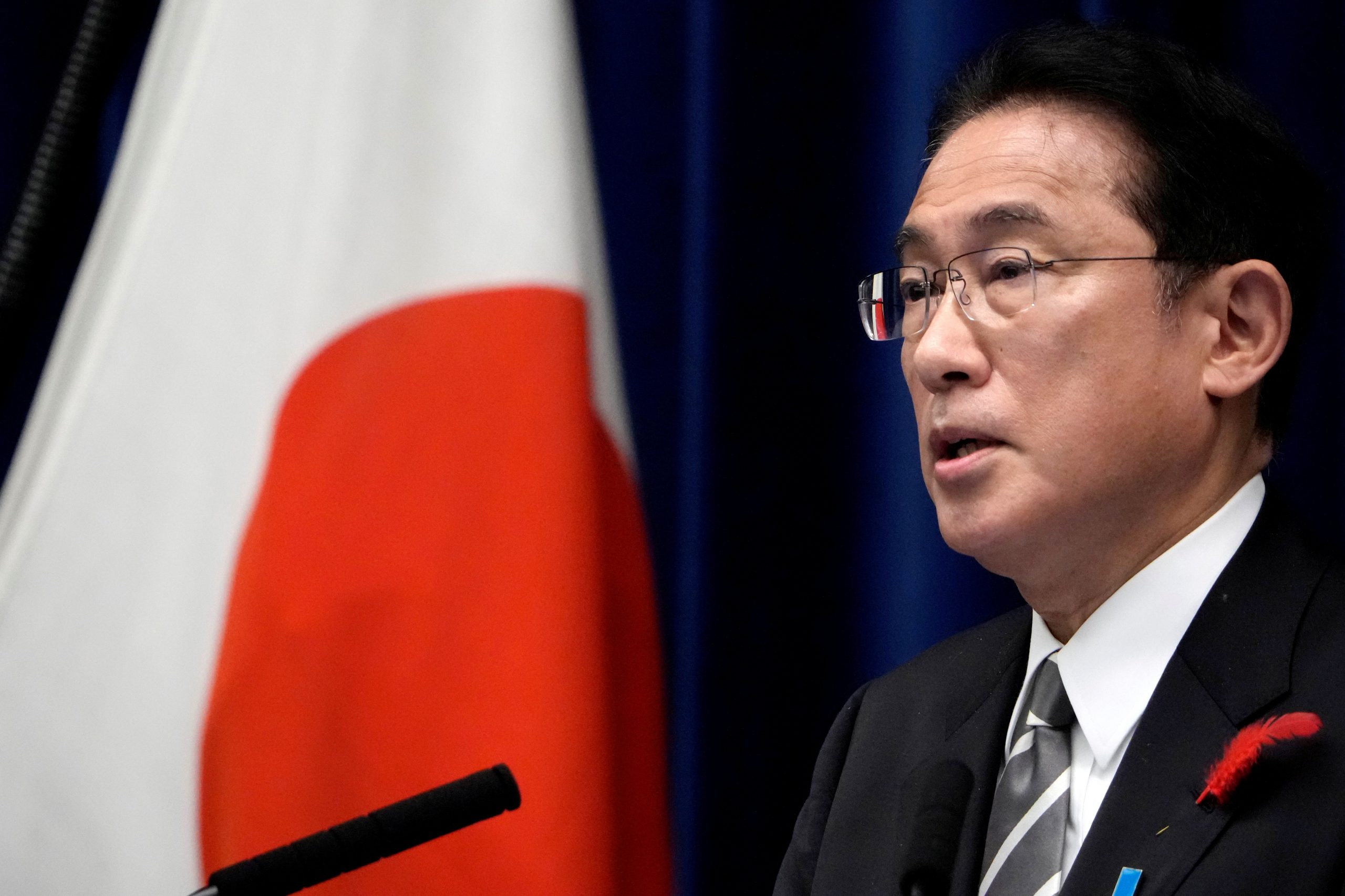 De olho em ameaça vizinha, Japão planeja compra de defesa recorde
