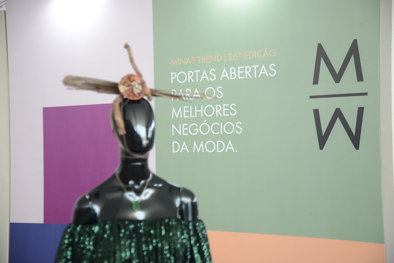 Minas Trend é vitrine para tendências em acessórios