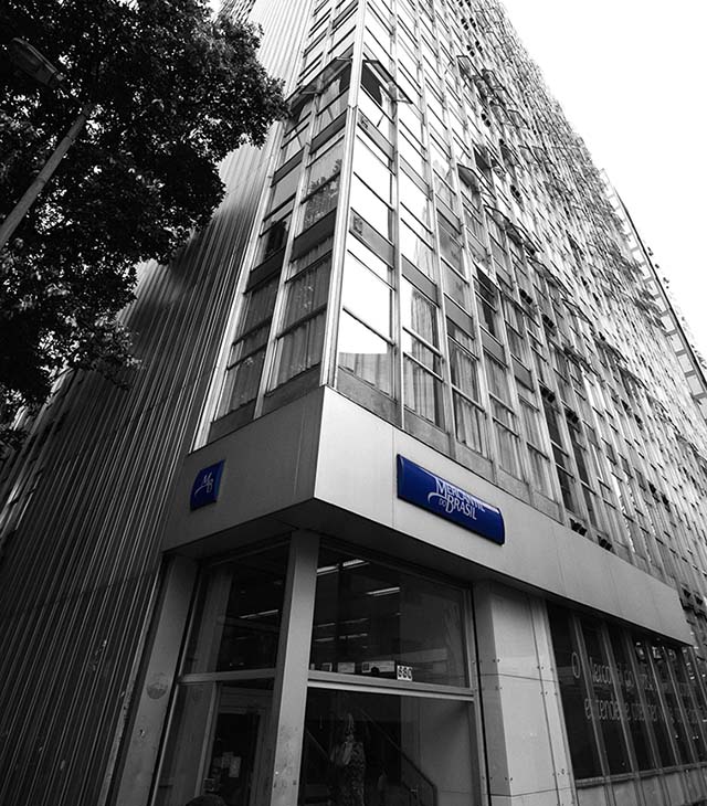 Banco Mercantil compra fintech Gyra+