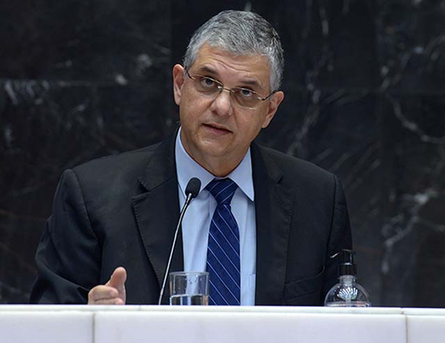 Dívida pública do Estado atinge R$ 149,28 bilhões