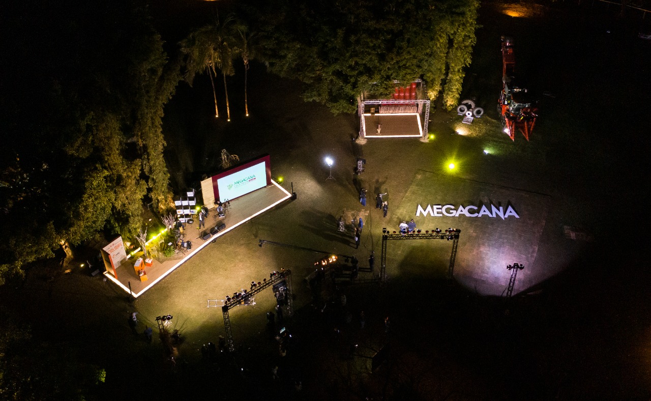 Megacana traz participação internacional de Juan Werner, CEO da Ingenio Tulula